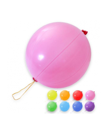 polsirhurt Balony Piłki mix kol. 25szt  cena za opakowanie