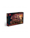 dante Puzzle 3D Zemsta królowej Anny wersja jubileuszowa T4040H Cubic Fun - nr 1