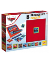 lisciani giochi Puzzle progresywne 8 Cars 97784 LISCIANI - nr 1