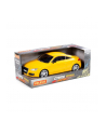 Polesie 87973 '';Legenda-V3'';, samochód osobowy inercyjny (żółty) (w pudełku) - nr 1