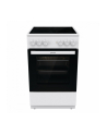 gorenje Kuchnia ceramiczna GEC5A21WG-B - nr 1