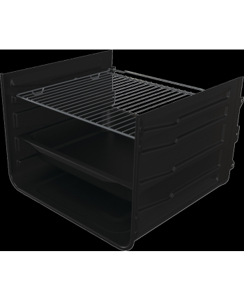 gorenje Kuchnia ceramiczna GEC5A21WG-B nr 2