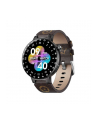 kumi Smartwatch GT6 PRO 1.3 cala300 mAh szaro-biały - nr 1