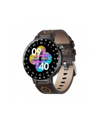 kumi Smartwatch GT6 PRO 1.3 cala300 mAh szaro-biały