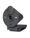 logitech Kamera internetowa Brio 300 Full HD Grafit 960-001436 - nr 9
