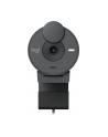 logitech Kamera internetowa Brio 300 Full HD Grafit 960-001436 - nr 10