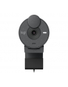 logitech Kamera internetowa Brio 300 Full HD Grafit 960-001436 - nr 75