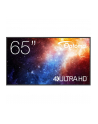 OPTOMA N3651K 75inch UHD 450cd/m2 Flat panel Display System Android 11 - nr 25