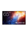 OPTOMA N3651K 75inch UHD 450cd/m2 Flat panel Display System Android 11 - nr 37