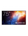 OPTOMA N3751K 65inch UHD 450cd/m2 Flat panel Display System Android 11 - nr 41