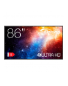 OPTOMA N3861K 86inch LED 3840x2160 450cd/m2 System Android 11 - nr 25