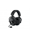 LOGITECH PRO X 2 LIGHTSPEED Wireless Gaming Headset - BLACK - EMEA28-935 - nr 6