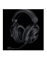 LOGITECH PRO X 2 LIGHTSPEED Wireless Gaming Headset - BLACK - EMEA28-935 - nr 8