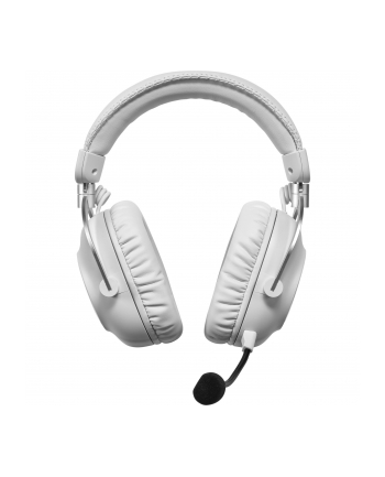 LOGITECH PRO X 2 LIGHTSPEED Wireless Gaming Headset - WHITE - EMEA28-935