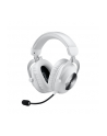 LOGITECH PRO X 2 LIGHTSPEED Wireless Gaming Headset - WHITE - EMEA28-935 - nr 1