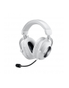 LOGITECH PRO X 2 LIGHTSPEED Wireless Gaming Headset - WHITE - EMEA28-935 - nr 2