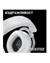 LOGITECH PRO X 2 LIGHTSPEED Wireless Gaming Headset - WHITE - EMEA28-935 - nr 7