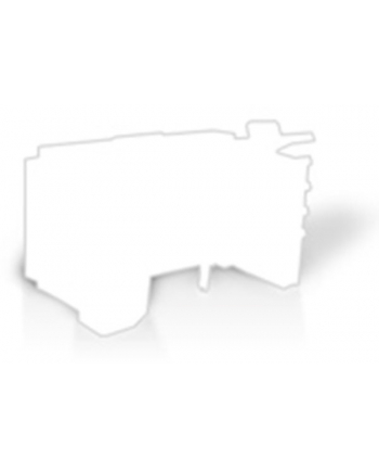 LEXMARK 550Sheet Lockable Tray MS/MX53x-63x M/XM33xx nr 2