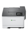 LEXMARK Color Singlefunction Printer HV EMEA 33ppm - nr 7