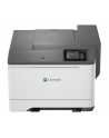 LEXMARK Color Singlefunction Printer HV EMEA 33ppm - nr 8