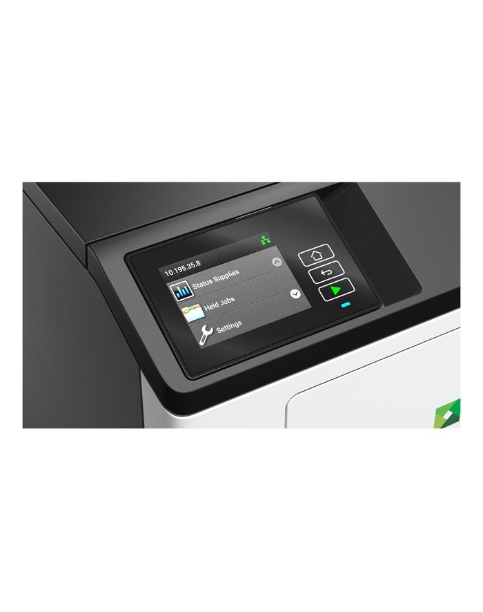 LEXMARK MS531dw Monochrome Singlefunction Printer HV EMEA 44ppm główny