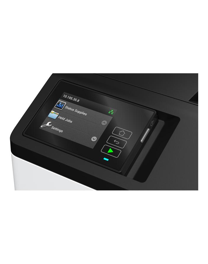 LEXMARK MS631dw Monochrome Singlefunction Printer HV EMEA 47ppm główny