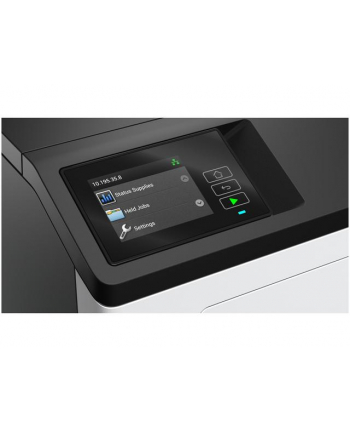 LEXMARK MS631dw Monochrome Singlefunction Printer HV EMEA 47ppm