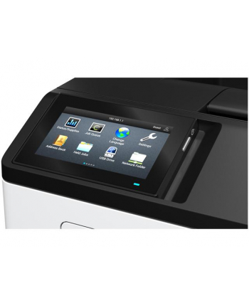LEXMARK MS632dwe Monochrome Singlefunction Printer HV EMEA 47ppm