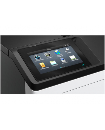 LEXMARK MS632dwe Monochrome Singlefunction Printer HV EMEA 47ppm