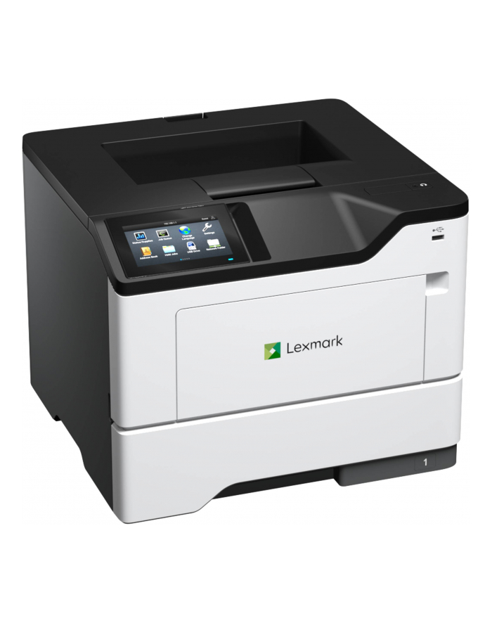 LEXMARK M3350 Monochrome Singlefunction Printer HV EMEA 47ppm główny