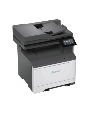 LEXMARK XC2335 Color Laser Multifunction Printer 33ppm