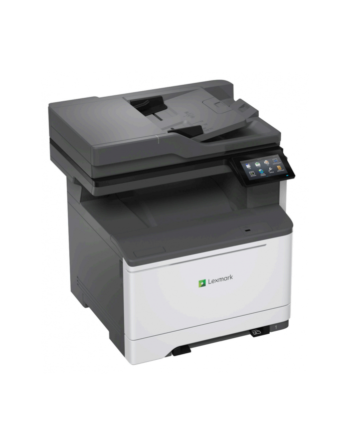 LEXMARK XC2335 Color Laser Multifunction Printer 33ppm główny