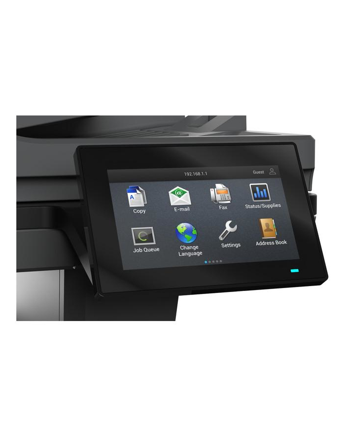 LEXMARK MX532adwe Monochrome Multifunction Printer HV EMEA 44ppm główny