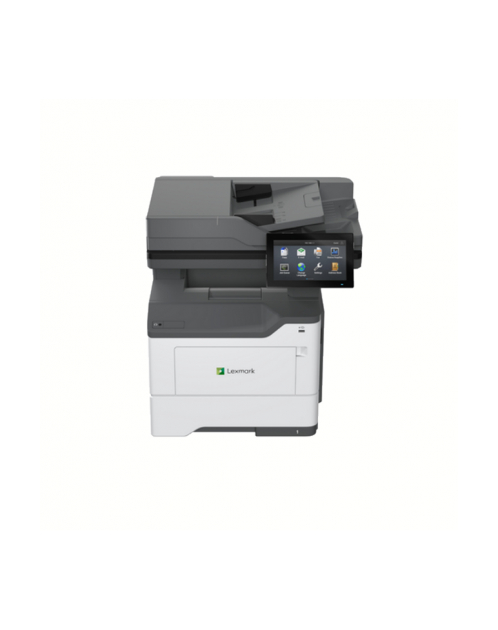 LEXMARK XM3350 Monochrome Multifunction Printer HV EMEA 47ppm główny
