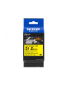 BROTHER HSE651E heat shrink tape 21mm - nr 16