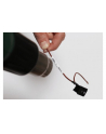 BROTHER Heat Shrink Tube Black on White 31.0mm - nr 13