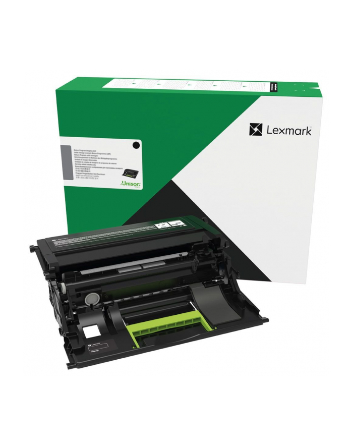 LEXMARK MS/X63 Rtn 75K IU główny