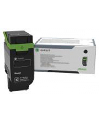 LEXMARK CS531 CX532 Blk 15.8K Crtg