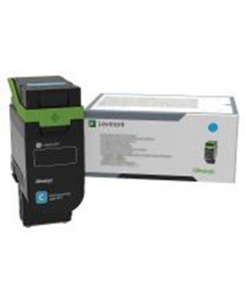 LEXMARK CS531 CX532 Cyn 8.8K Crtg