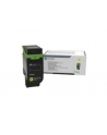 LEXMARK CS531 CX532 Yel 8.8K Crtg - nr 4