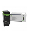 LEXMARK CS632 CX635 Blk 20K Crtg - nr 3