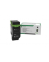 LEXMARK CS/X53x CS/X63x Blk Rtn 3K Crtg - nr 2