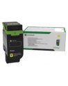LEXMARK CS632 CX635 Yel Rtn 11.7K Crtg - nr 6