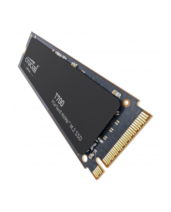 crucial Dysk SSD T700 1TB M.2 NVMe 2280 PCIe 5.0 11700/9500