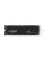 crucial Dysk SSD T700 1TB M.2 NVMe 2280 PCIe 5.0 11700/9500 - nr 15