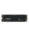 crucial Dysk SSD T700 1TB M.2 NVMe 2280 PCIe 5.0 11700/9500 - nr 3