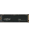 crucial Dysk SSD T700 1TB M.2 NVMe 2280 PCIe 5.0 11700/9500 - nr 4