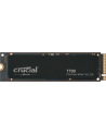 crucial Dysk SSD T700 1TB M.2 NVMe 2280 PCIe 5.0 11700/9500 - nr 5