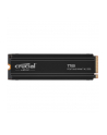 crucial Dysk SSD T700 1TB M.2 NVMe 2280 PCIe 5.0 11700/9500 - nr 26
