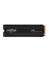 crucial Dysk SSD T700 1TB M.2 NVMe 2280 PCIe 5.0 11700/9500 - nr 7